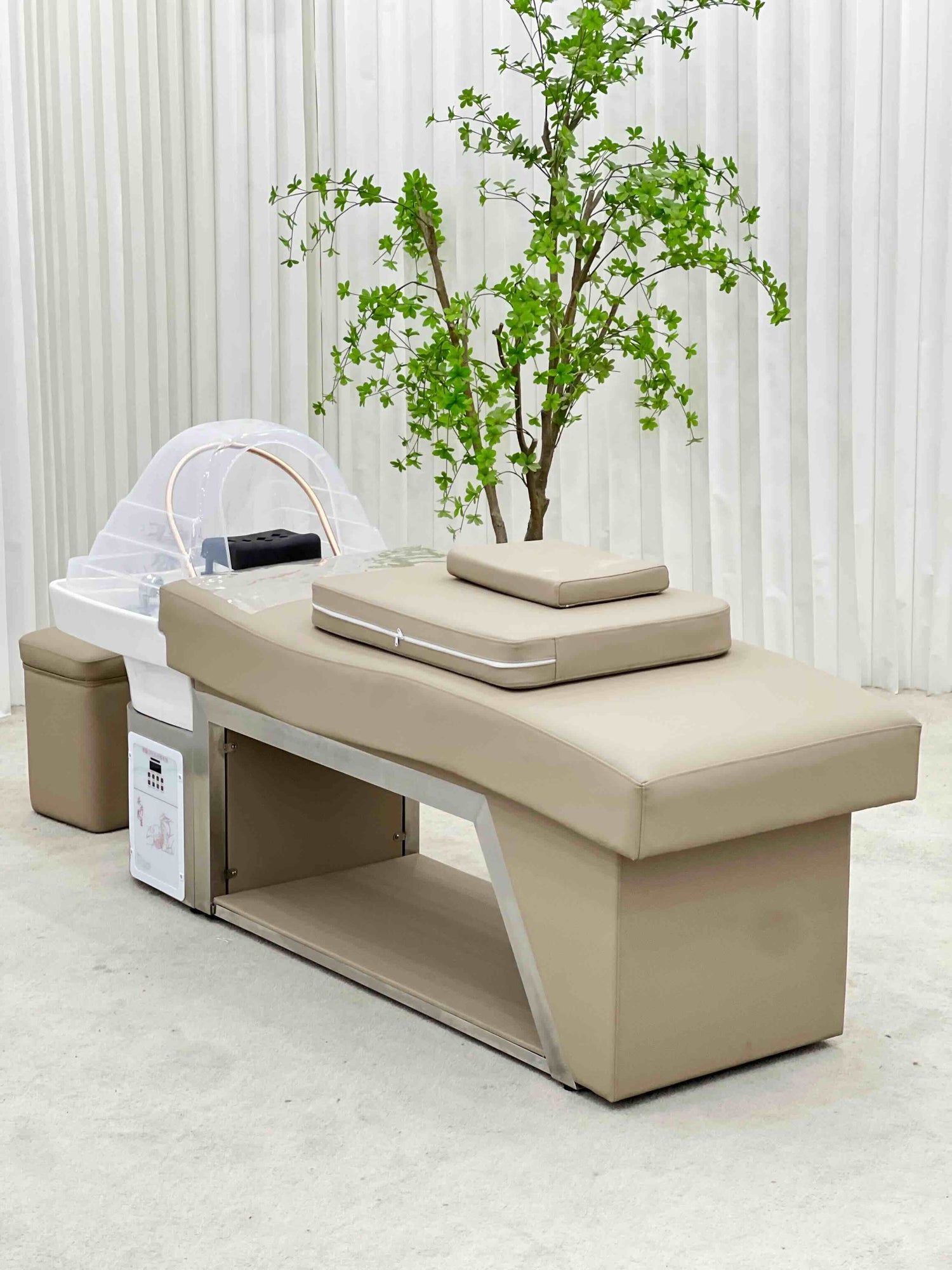 Pro headspa