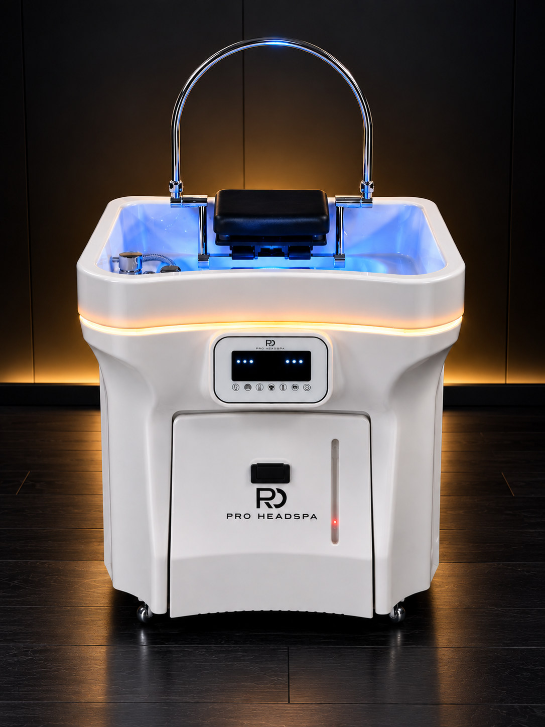 Reva Headspa