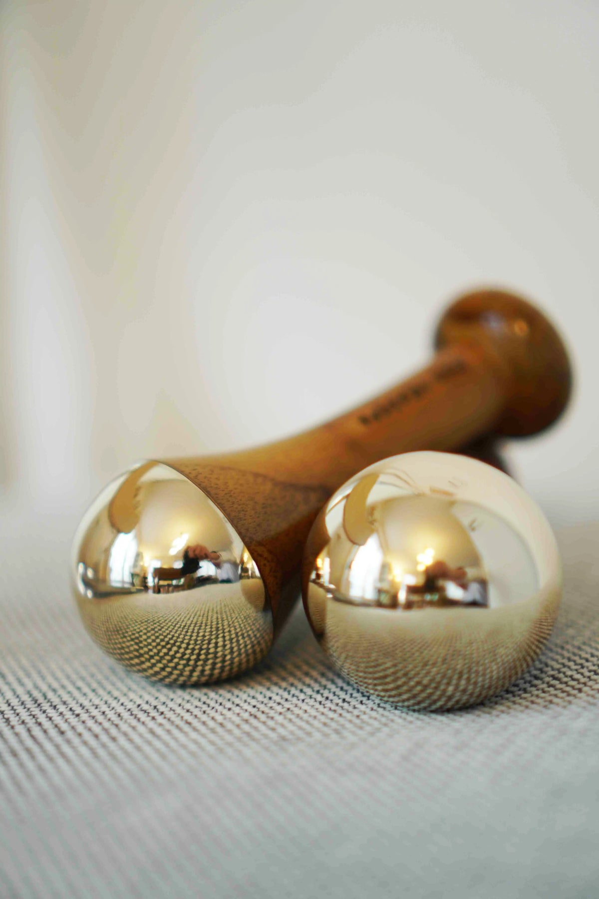 Kansa Wand Plus : une gestuelle plus enveloppante