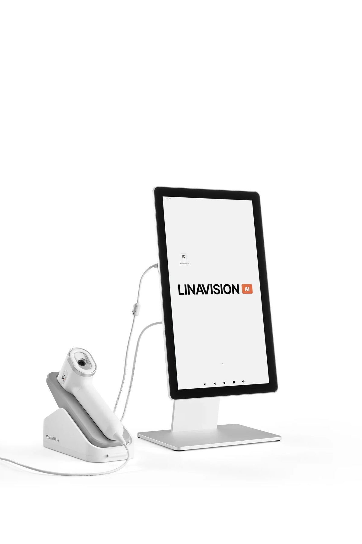 LinaVision : rendre le diagnostic capillaire plus clair
