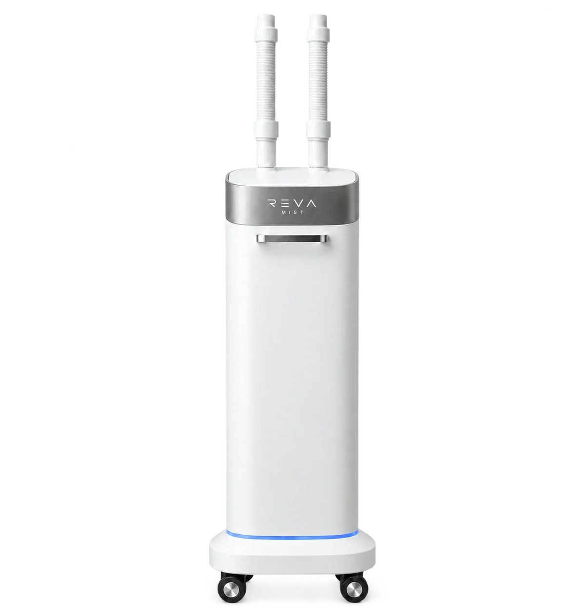 Reva Mist : la brume pensée pour deux postes de soin