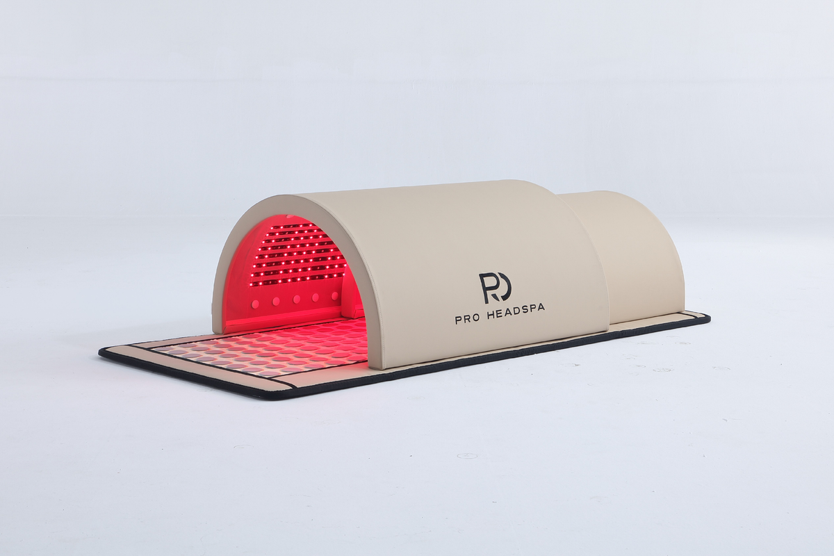 Dôme Sauna Ultra Prestige
