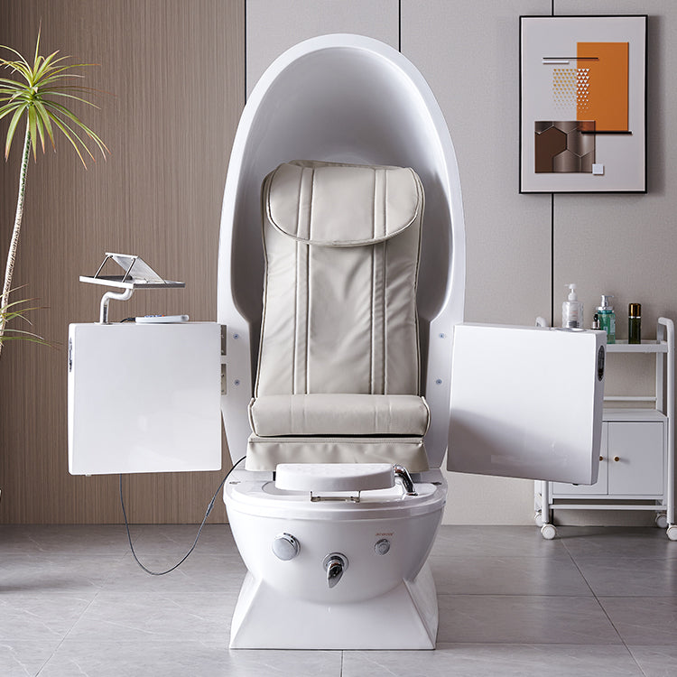 Fauteuil de massage pédicure MOON