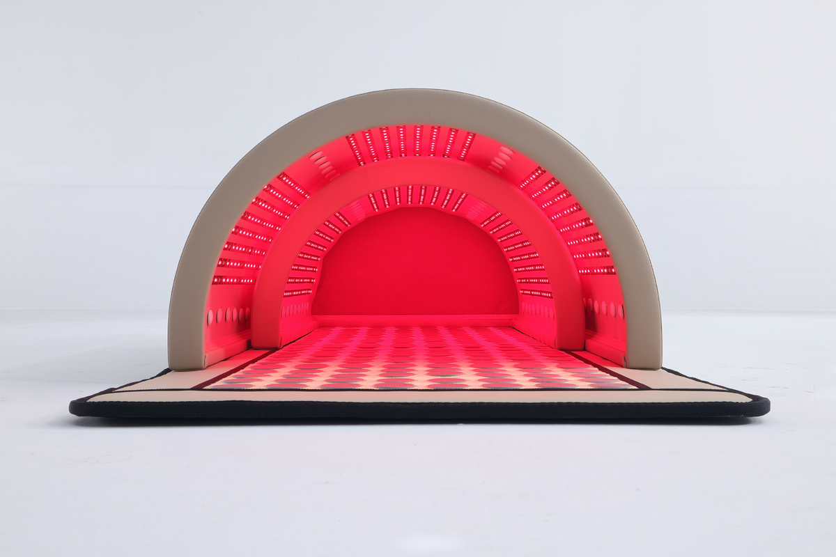 Dôme Sauna Ultra Prestige