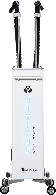 Premium Spa Mist Pro headspa