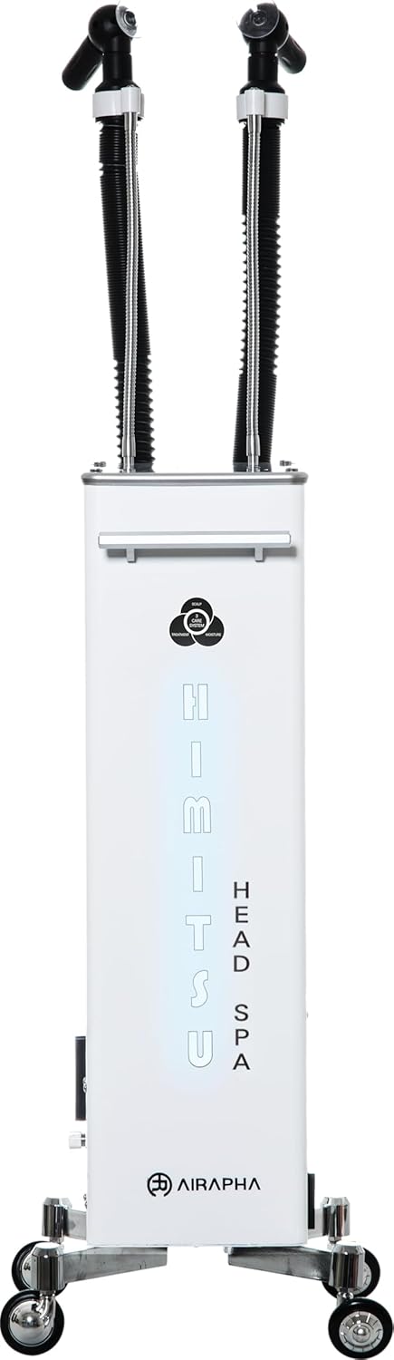 Premium Spa Mist Pro headspa