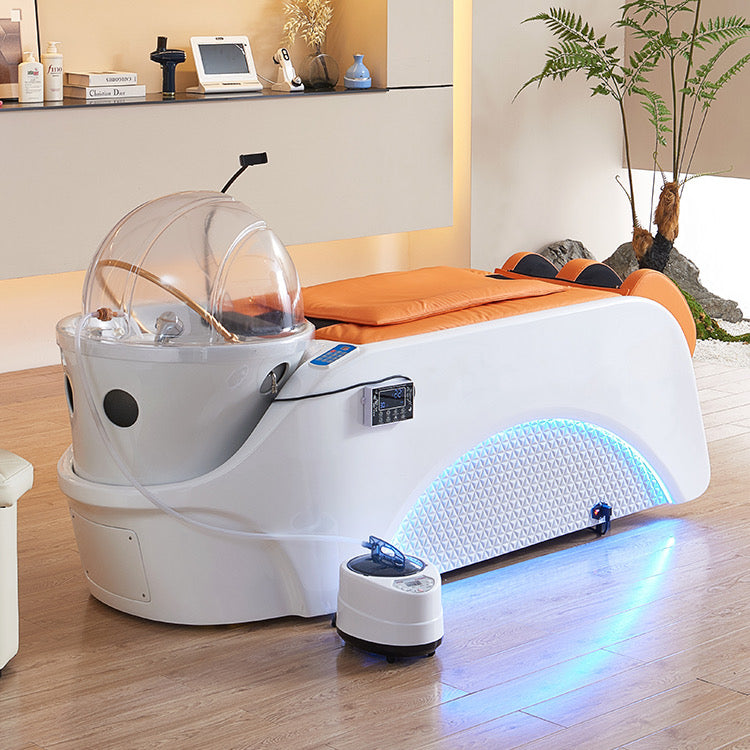 Fauteuil massant Headspa Royal MAX
