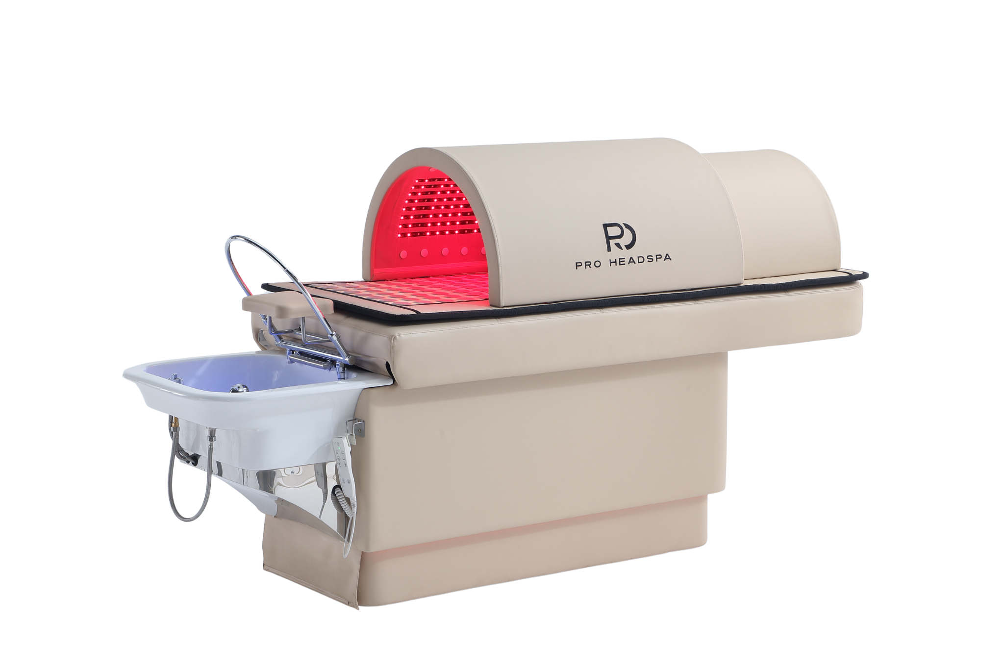 Pro headspa