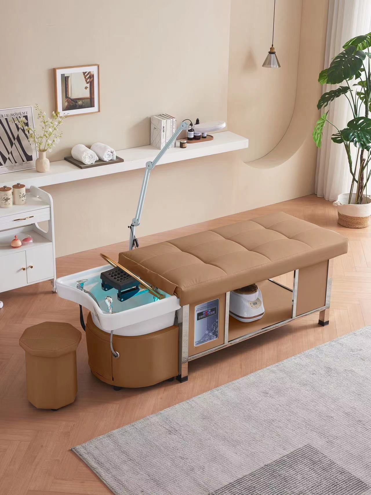 Premium Headspa Table 