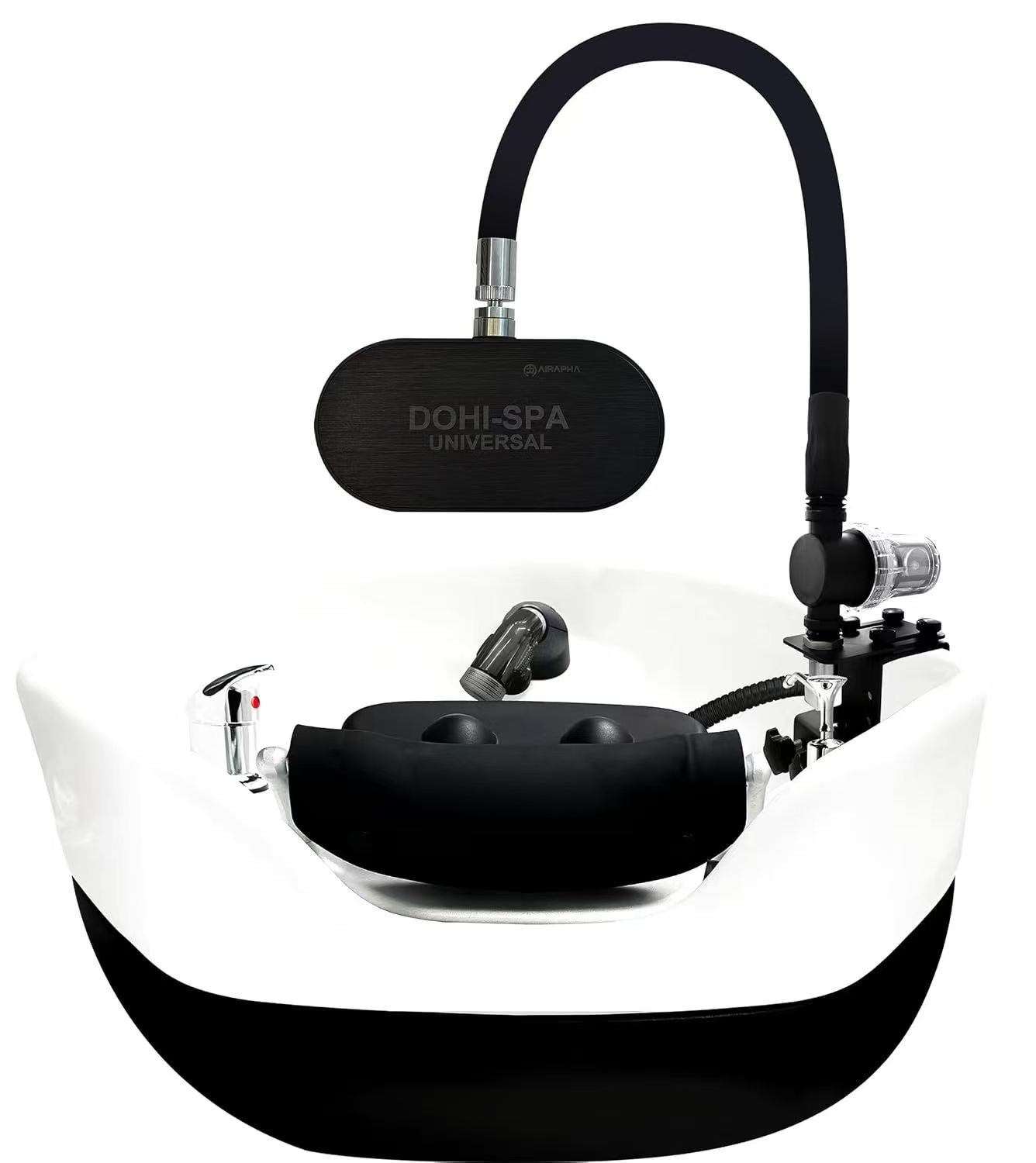 Fontaine Pro headspa