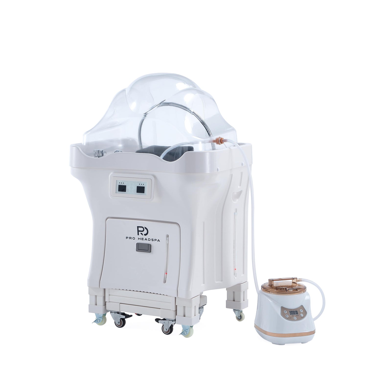 Bac Headspa Pro Max 2025