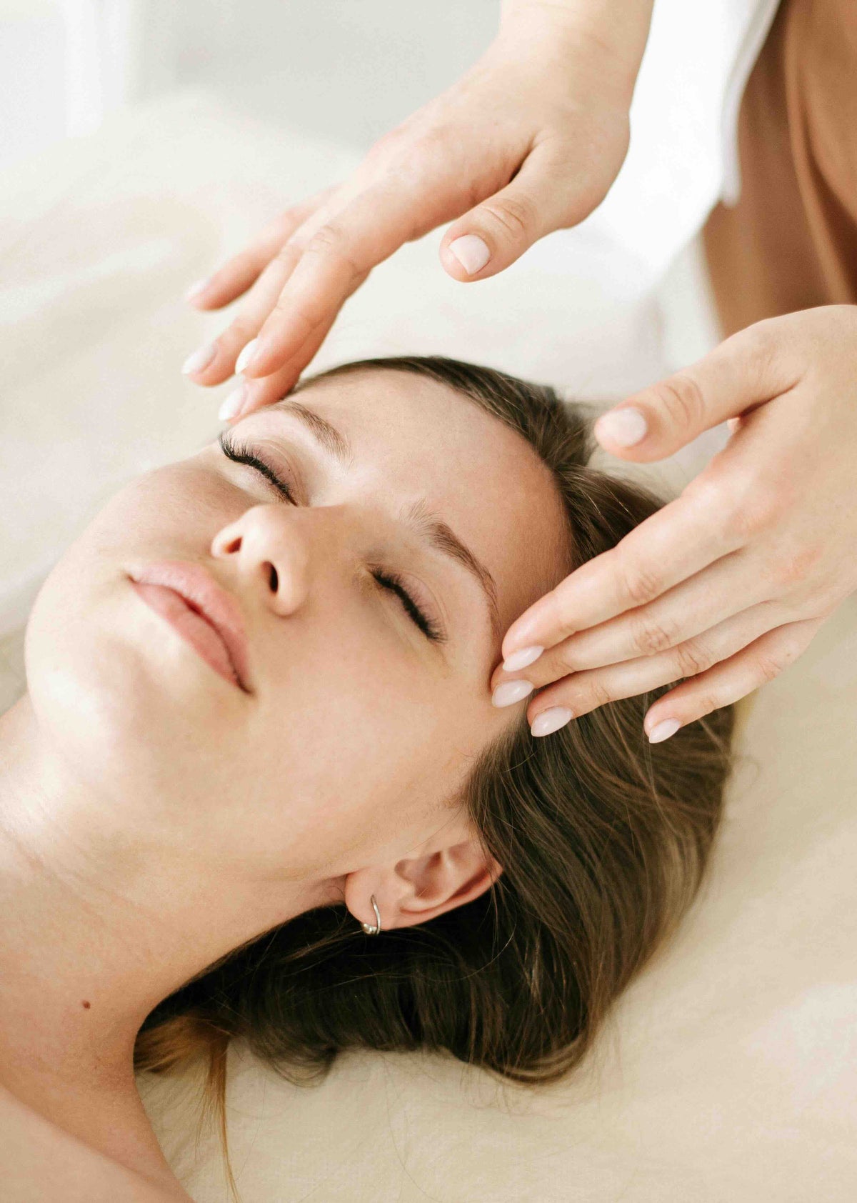Online-Headspa-Schulung