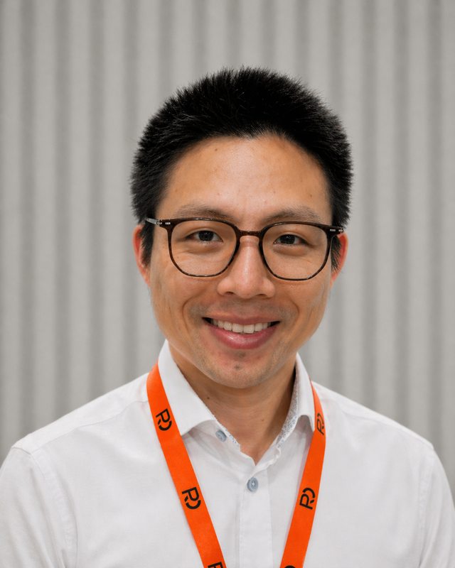 Jak Zheng