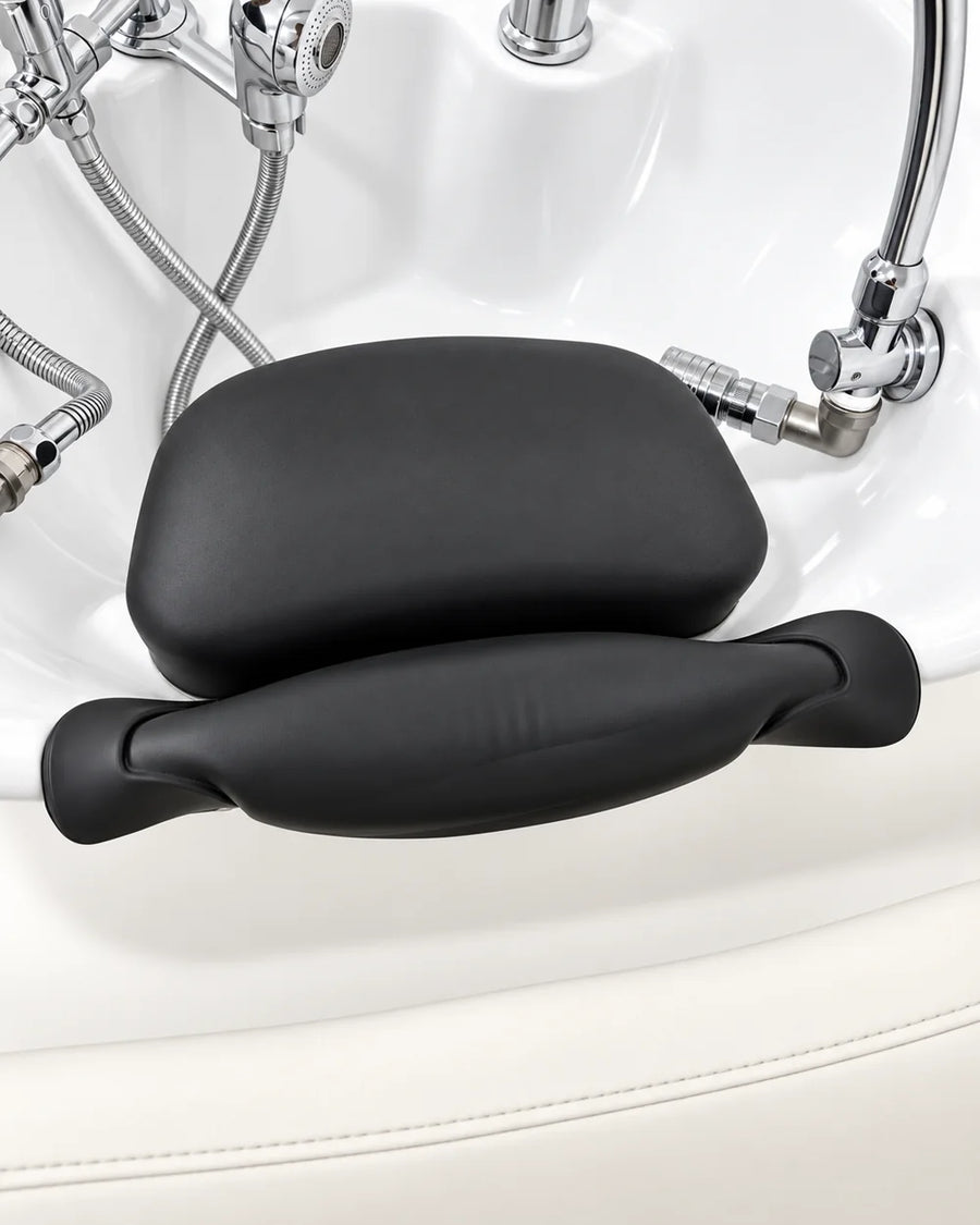 Gros plan sur le soutien Dream Pillow