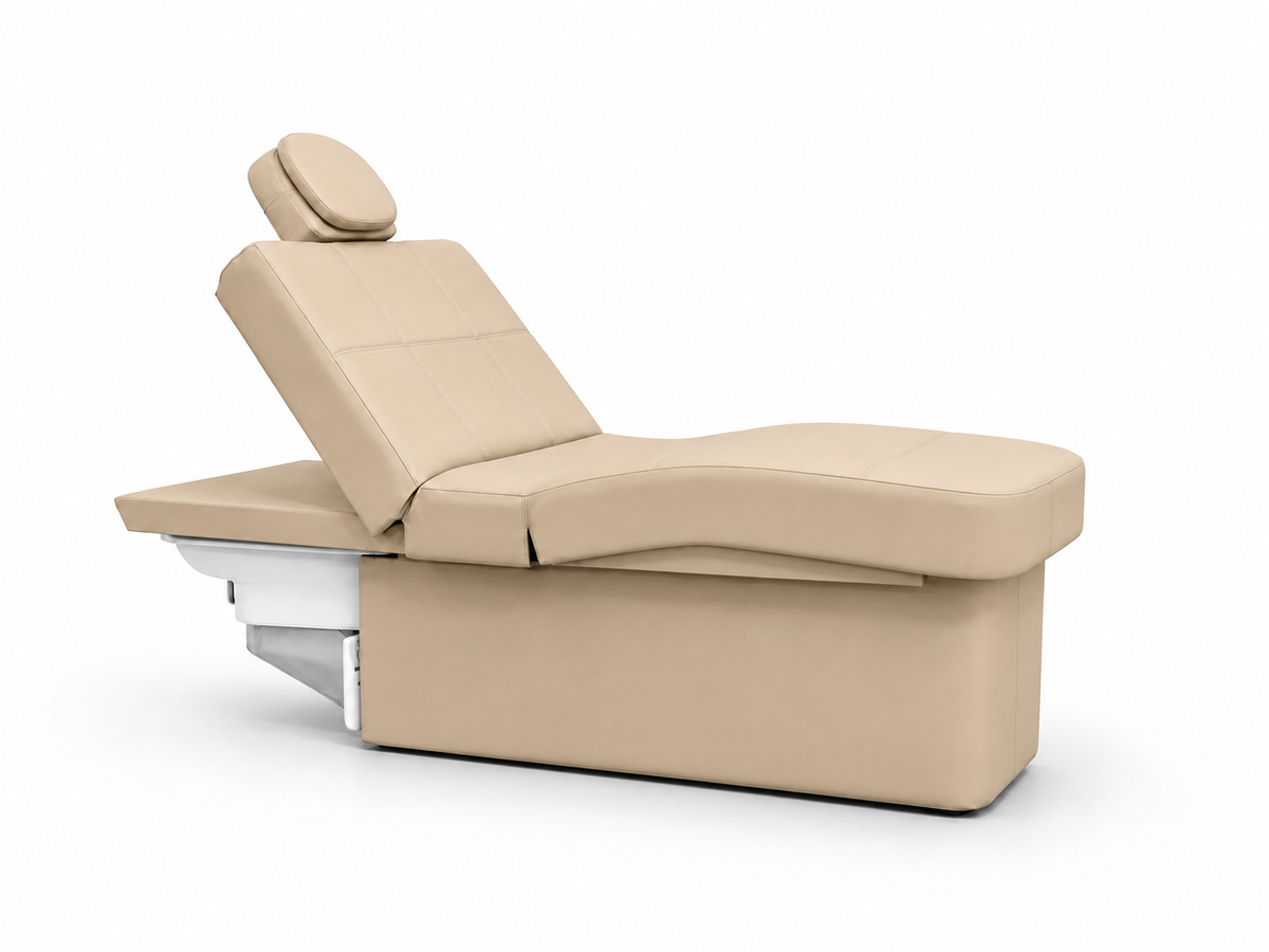 Table Headspa Ultra Prestige – Pro Headspa