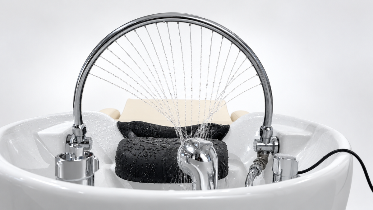 Reva Air Spa