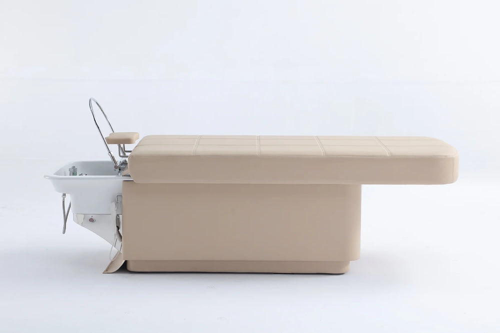 Ultra 2026 Head Spa Table – Pro Headspa