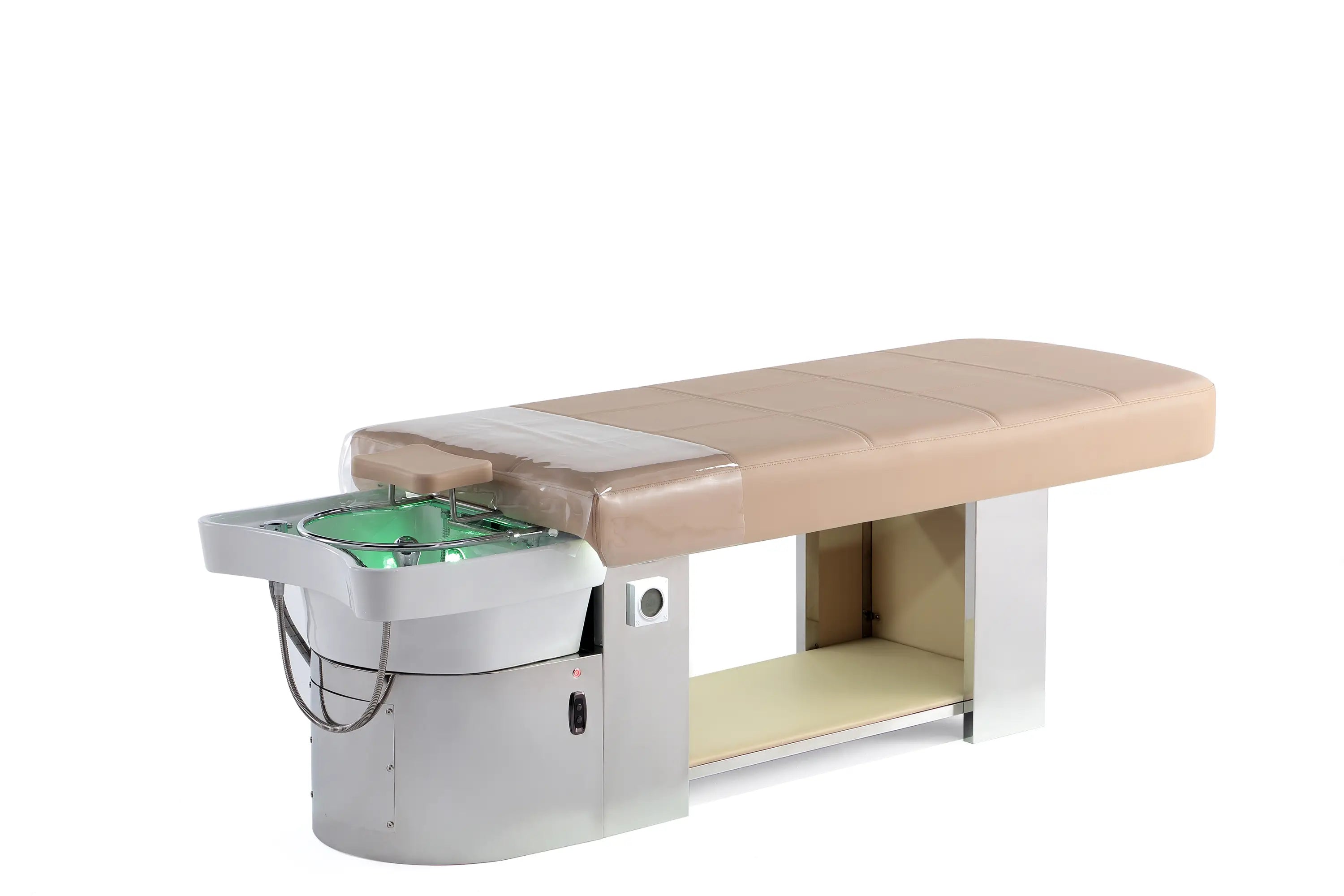 Table Headspa Ultra 2025 – Pro Headspa